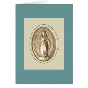 Miraculous Medal