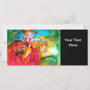 MIRANDOLINA / Masques de Carnaval vénitien