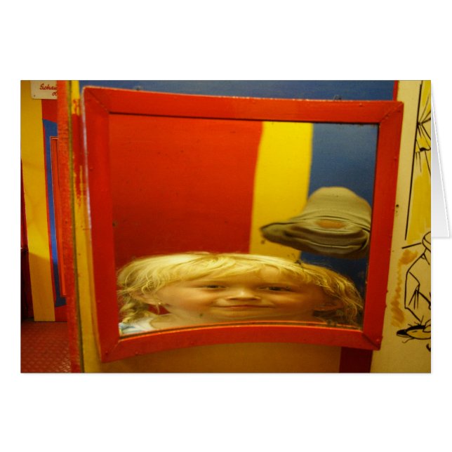 Miroir (Devant horizontal)
