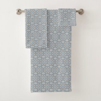 Miroir Bleu