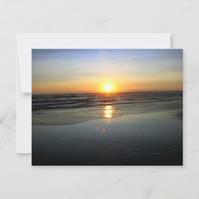 Miroir de plage (Devant)
