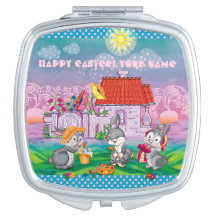 Bébé lapin petit