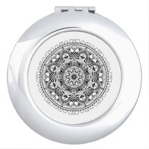 Cercle de mandala