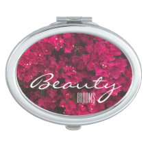 La beauté s'épanouit