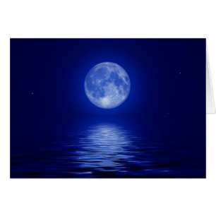 Miscellaneous - Blue Moon Ten