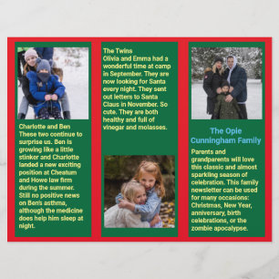 Mise à jour de la famille Nouvelles 🎄 ✨ Photo de