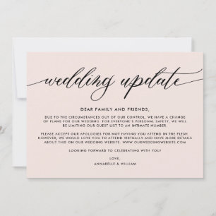 Mise à jour mariage Faire-part Mariage plus peti