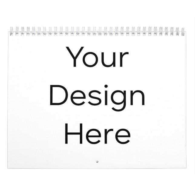Mise en page de calendrier sur deux pages (Protection)