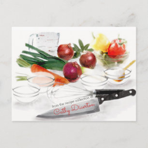 mise en place cuisine cuisine cuisine carte de rec