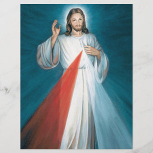miséricorde divine