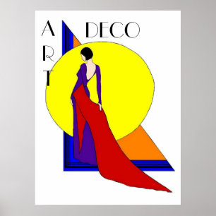 Miss Brooks Prend Une Affiche De Promenade