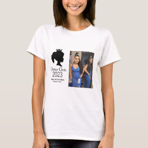 Miss novembre 2023 T-shirt