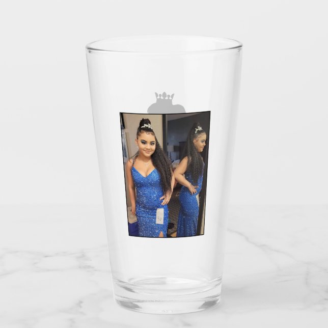 Miss novembre 2023 Verre (Devant)