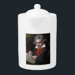 Missa Solemnis : Ludwig Beethoven Musique classiqu<br><div class="desc">Ludwig van Beethoven, titan de la musique classique, était un homme d'émotion profonde et de créativité sans limites. Ses compositions, dont ses symphonies, concertos et sonates, captivent le public depuis des siècles. Mais c'est son Missa Solemnis, une oeuvre monumentale de musique sacrée, qui a vraiment mis en valeur la profondeur...</div>