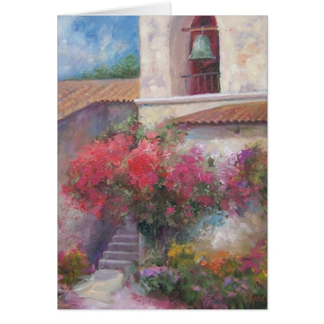 Mission Bell (Devant)