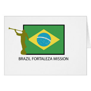MISSION LDS DU BRÉSIL FORTALEZA