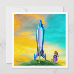 Mission Lune - Mini impression