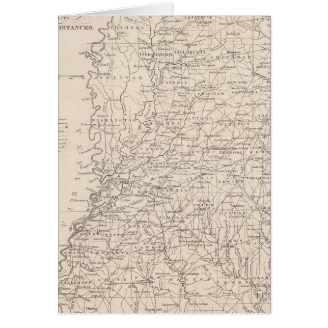 Mississippi (Devant)