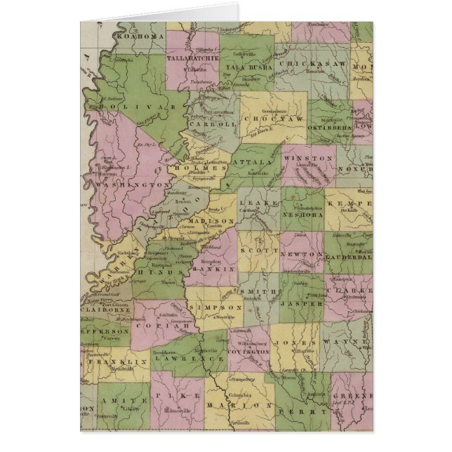 Mississippi 2 (Devant)