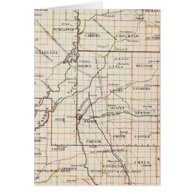 Mississippi 7 (Devant)