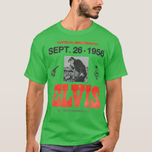 Mississippi Concert TShirt
