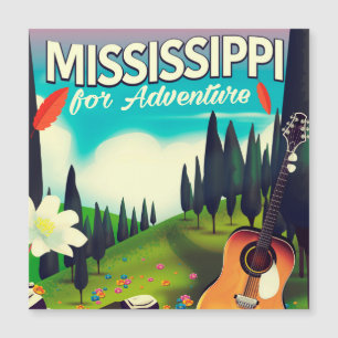 Mississippi Pour l'aventure