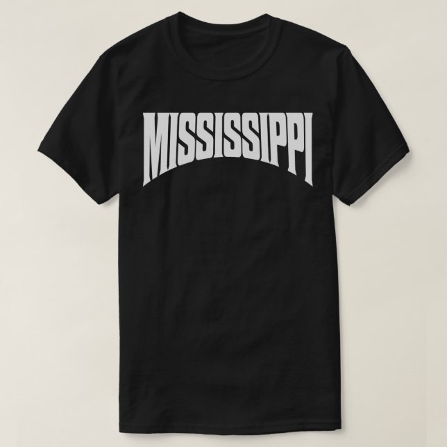 Mississippi Pullover (Design devant)