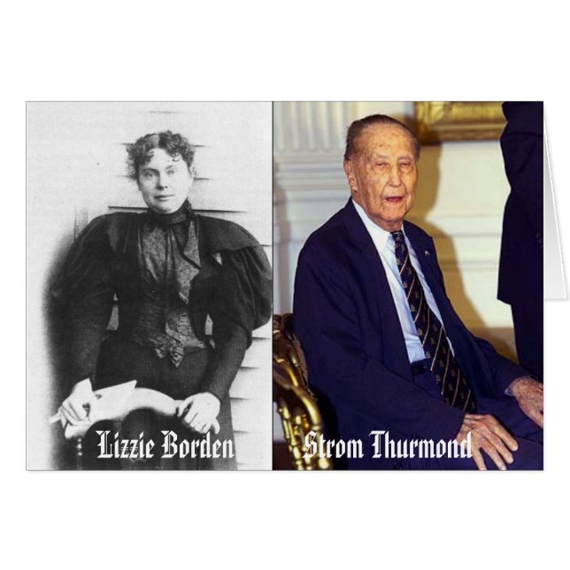 misslizzieborden, StromThurmond2001, Lizzie Bor... (Devant horizontal)