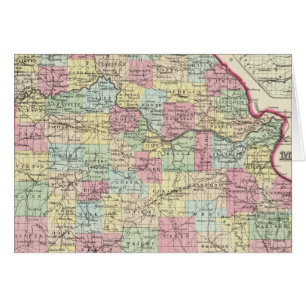 Missouri 8