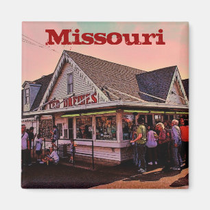 Missouri Magnet