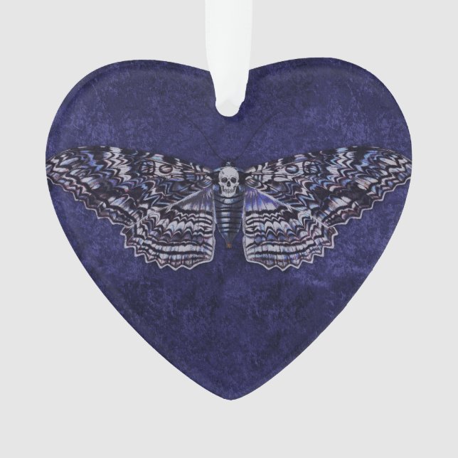 Mite de Falln Deathshead (devant)