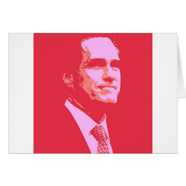 Mitt Romney (Devant horizontal)