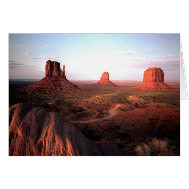 Mittens # 1 (Devant horizontal)