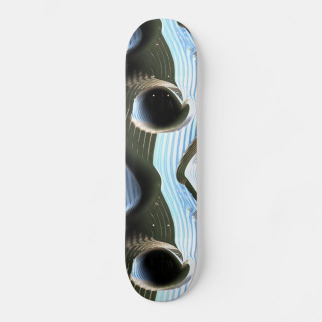ML3  Skateboard (Recto)