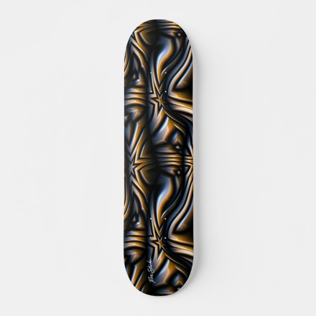ML7  Skateboard (Devant)