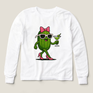 Mlle Chic Cornichon