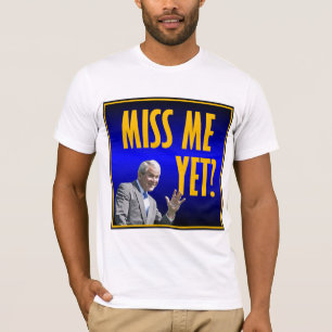 Mlle Me Yet ? Le double a dégrossi T-shirt