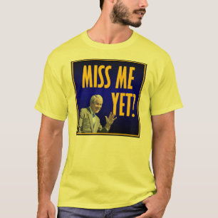 Mlle Me Yet T-Shirt