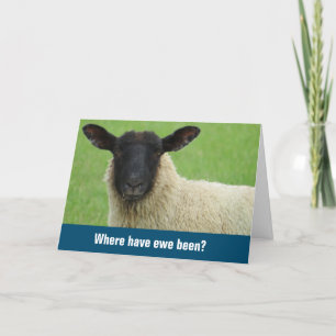 Mlle Vous pensez à vous juste parce que la carte d