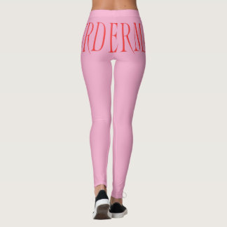 MM Leggings pour femmes