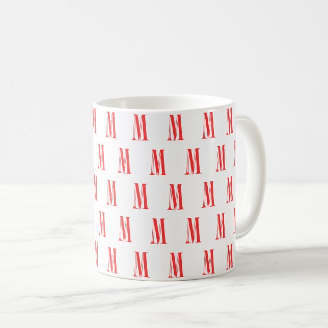 MM Mug (Devant droit)