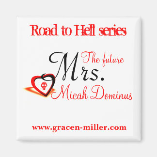Mme Dominus Magnet