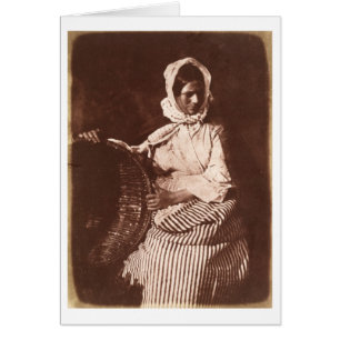 Mme Hall, New Haven, c.1843-47 (copie franc de