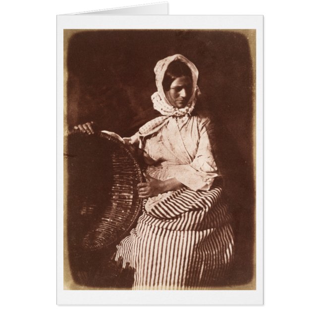 Mme Hall, New Haven, c.1843-47 (copie franc de (Devant)