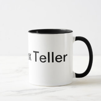 Mme Jax Teller Mug