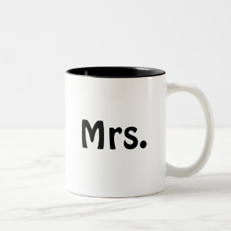 Mme Mug