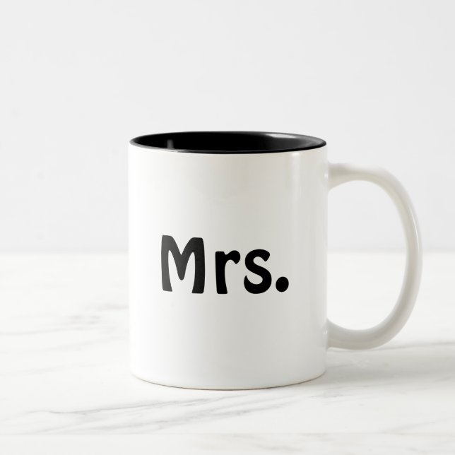 Mme Mug (Droit)