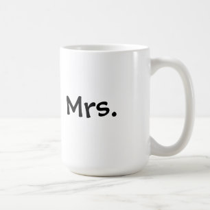 Mme Mug