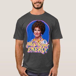 Mme Retro I Love U TShirt