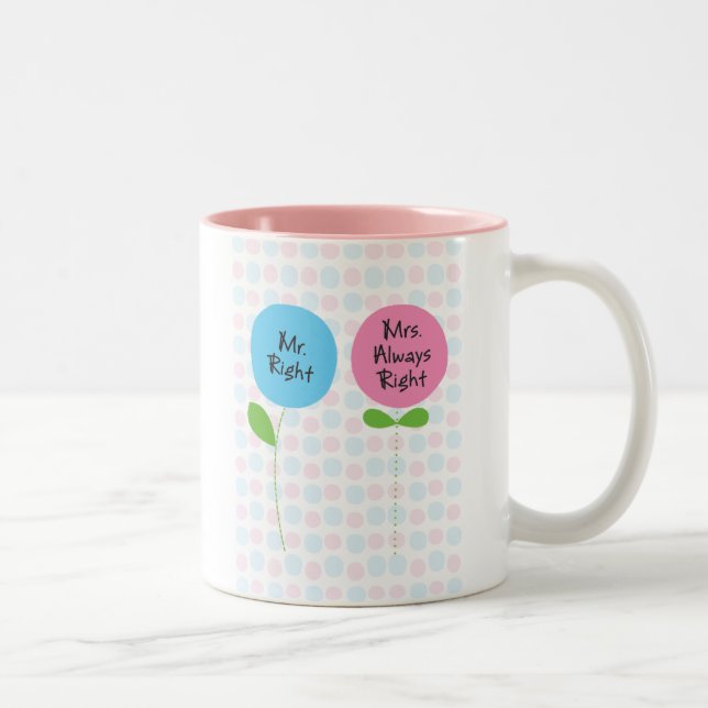 mme right mug (Droit)